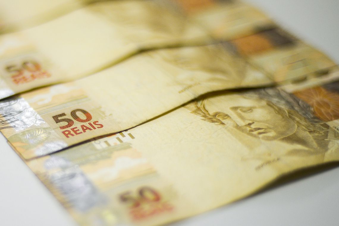 Mercado reduz estimativa de inflação pela quinta vez seguida